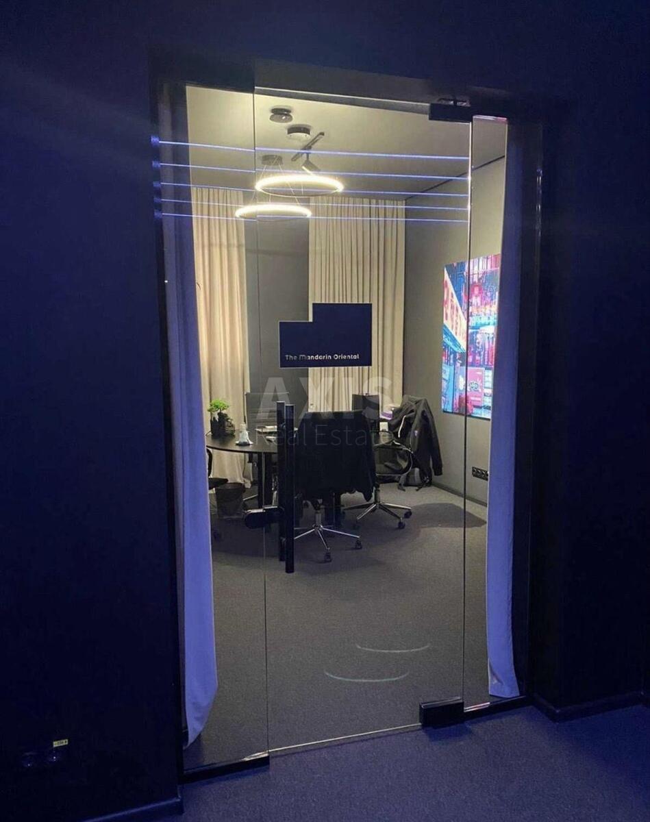 Office vul. Antonovycha 74, 680m2634372