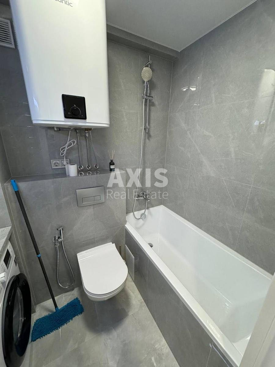 1k apartment vul. Kasijana Vasylja 10430456