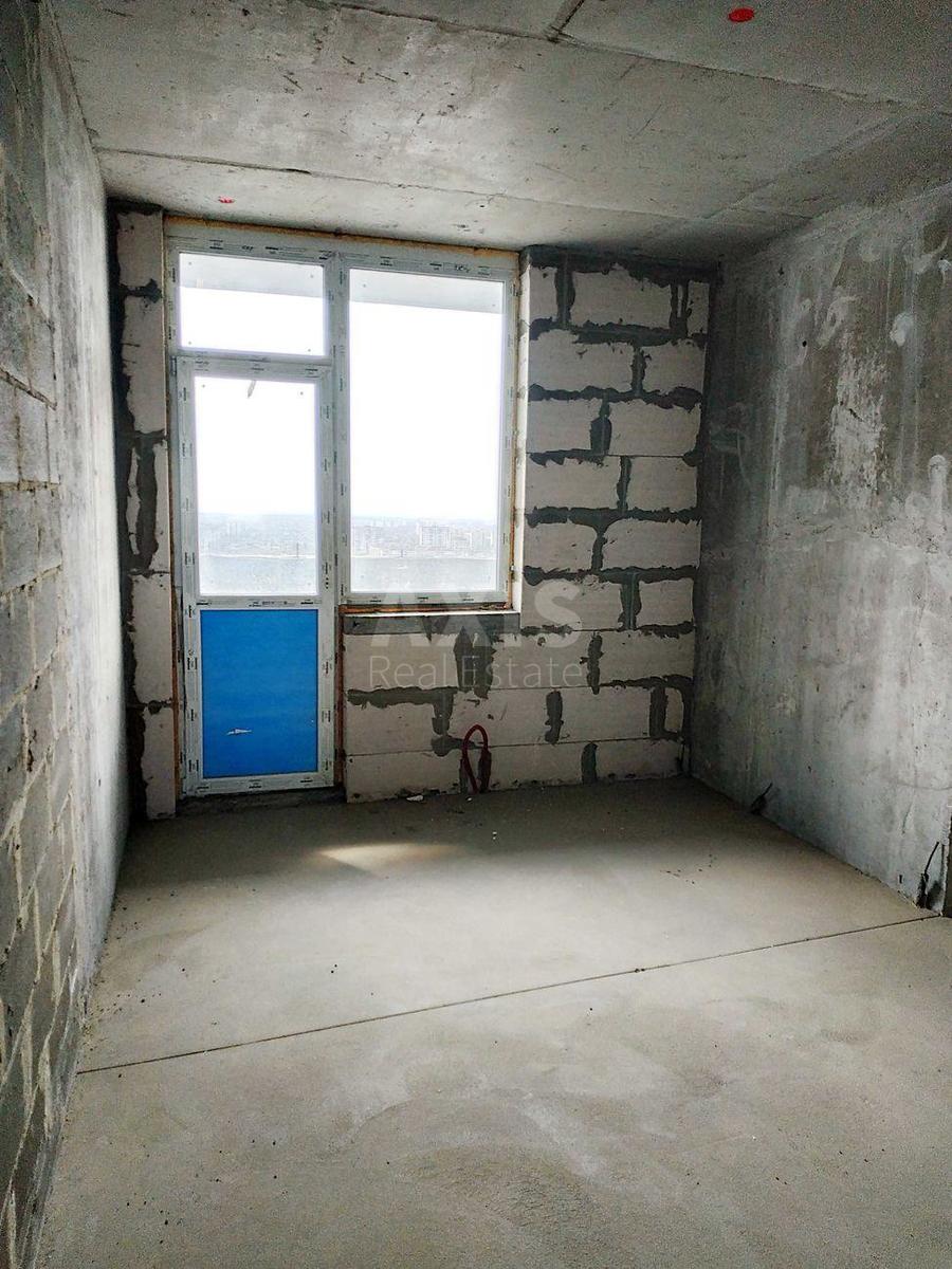 2k apartment vul. Strokacha Tymofija 93