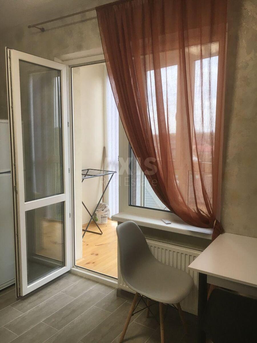 1к квартира ул. Стеценко 751