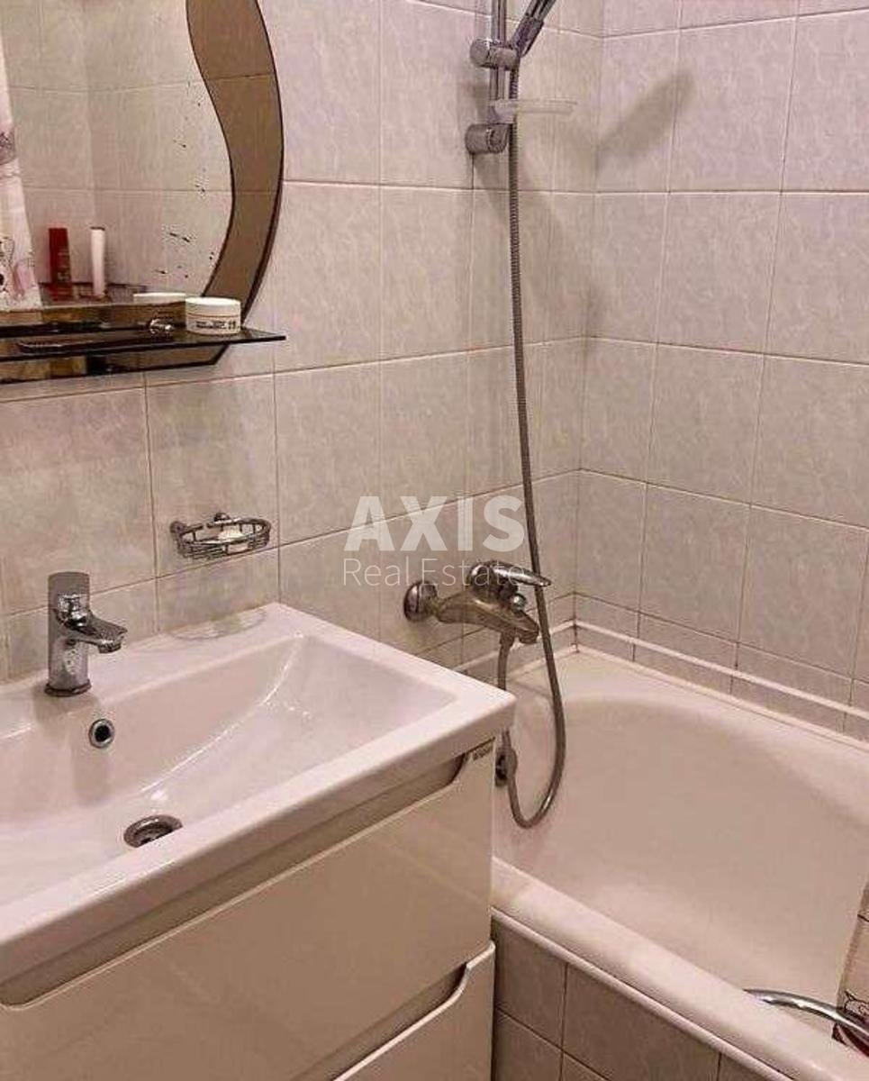 4k apartment pr-t Vatutina Generala 107
