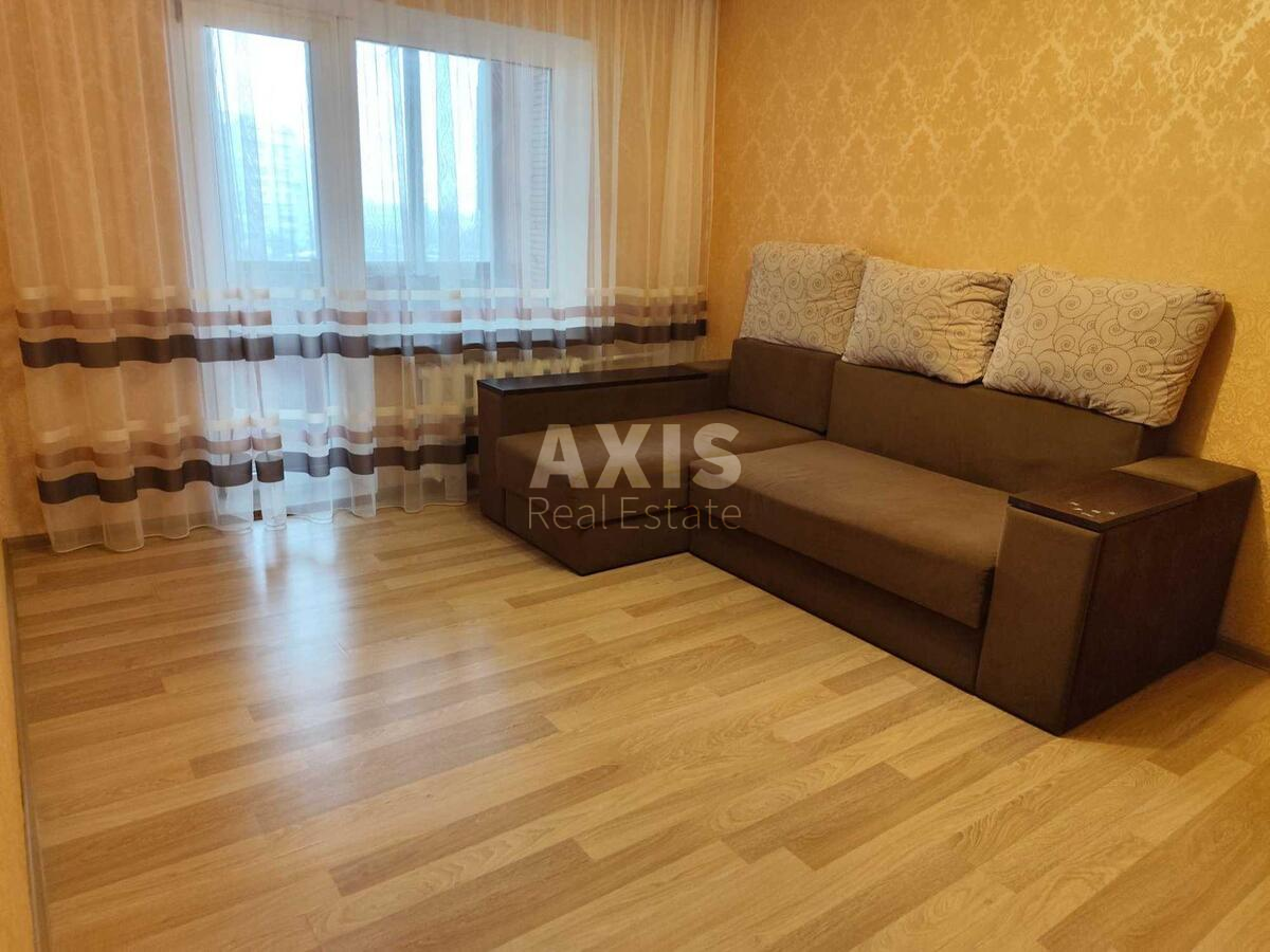 2к квартира ул. Oleksandry Ekster 10/87619504