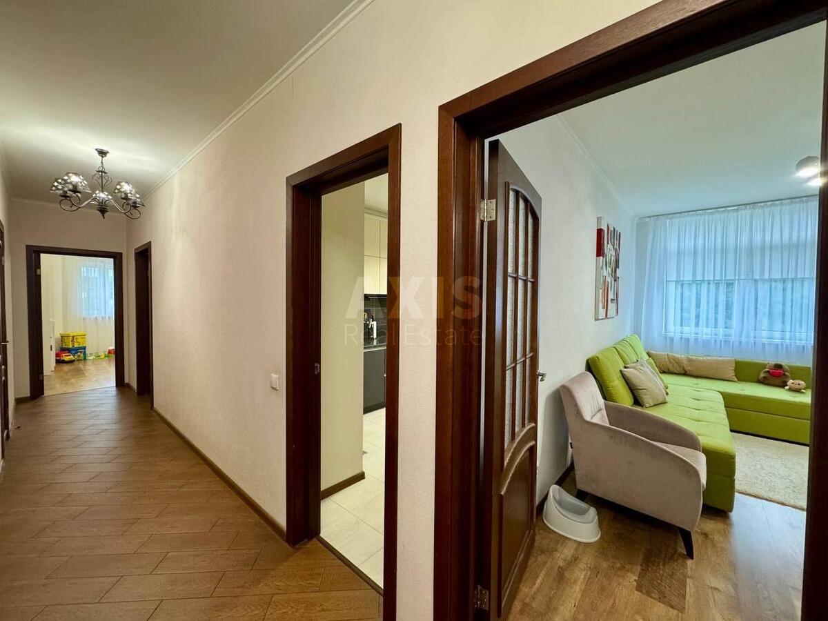 3k apartment vul. Saperno-Slobids'ka 245837612