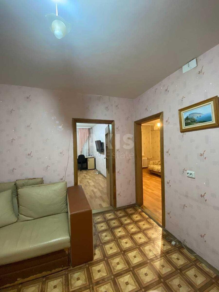 3k apartment vul. Yulia Zdanovska 38А3