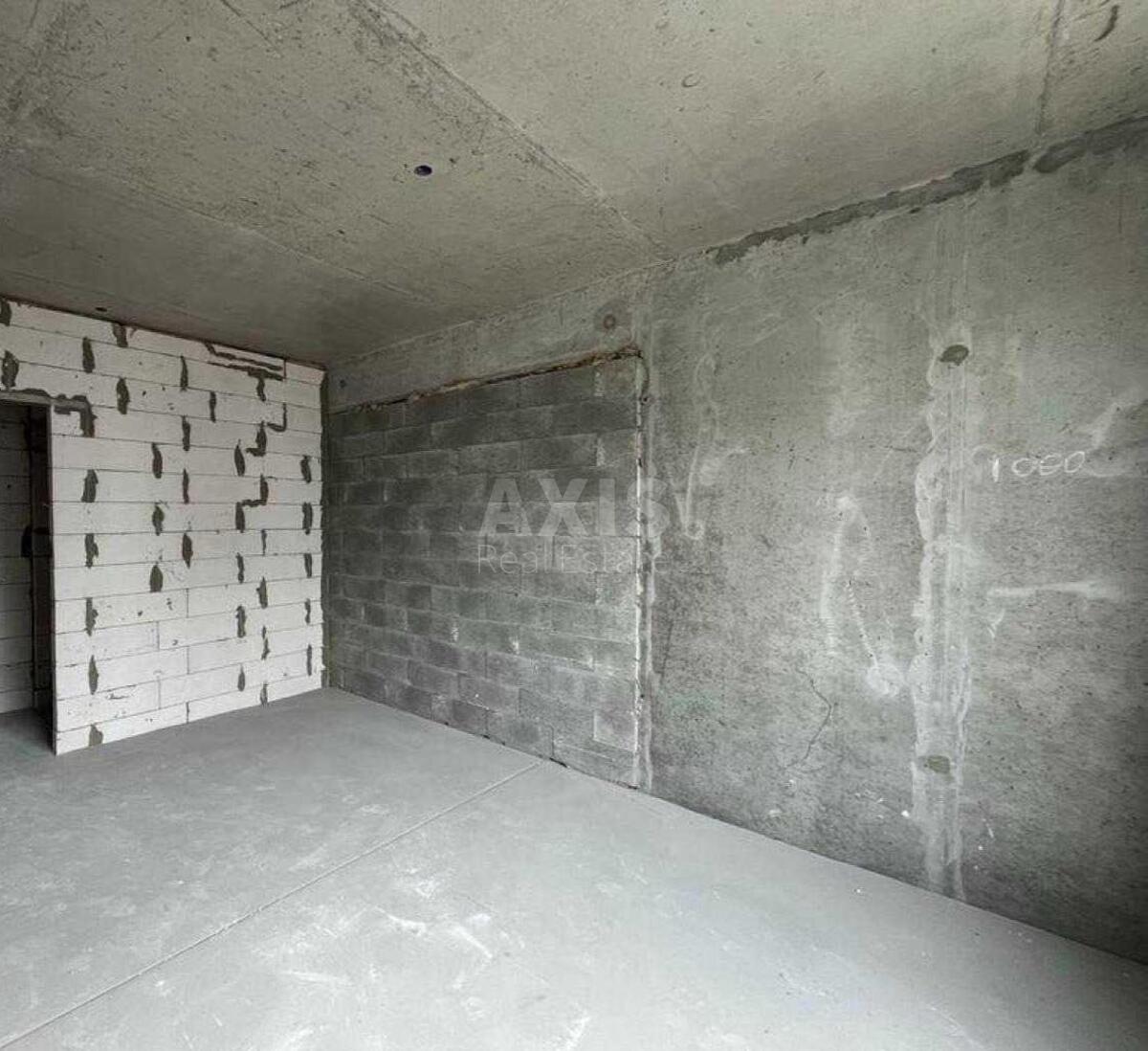 1k apartment vul. Prychal'na 10627275