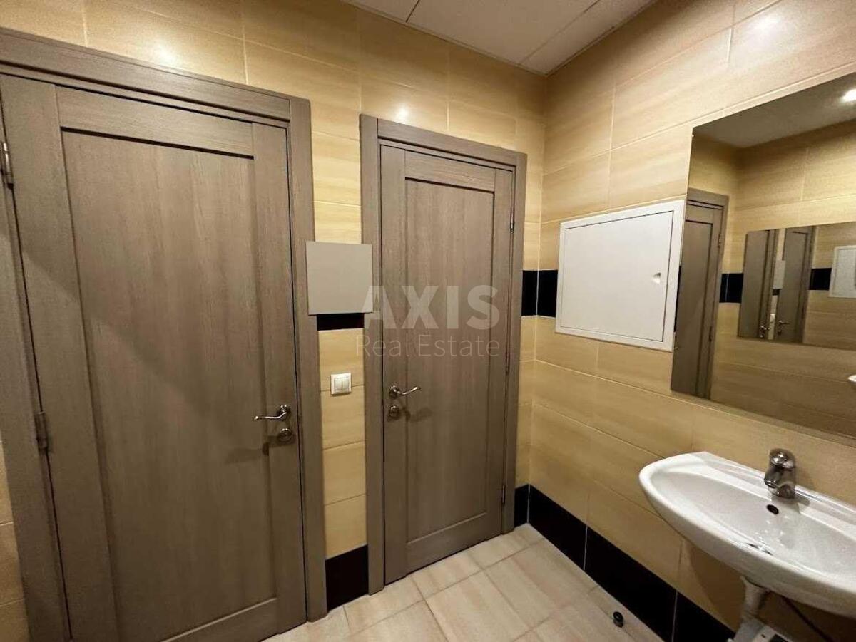 Office vul. Jaroslaviv Val 23А, 600m24
