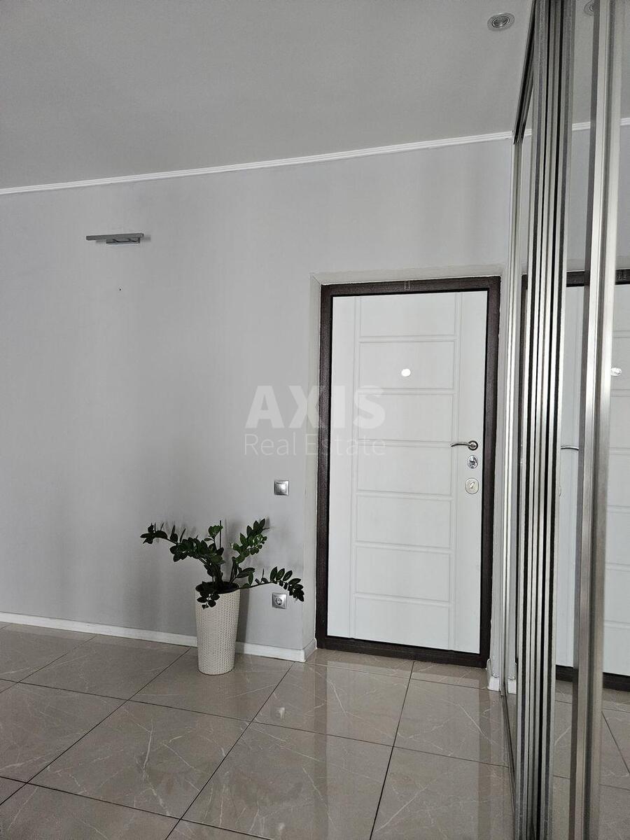 1k apartment vul. Dragomanova 219