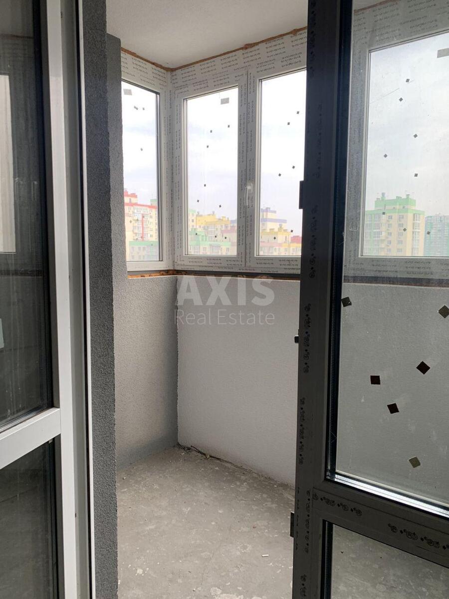 3k apartment vul. Mykil's'ko-Slobids'ka 85
