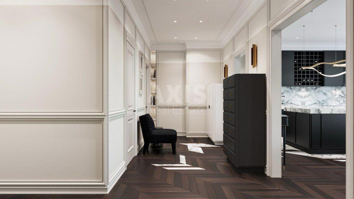 2k apartment vul. Saperne Pole 5584516