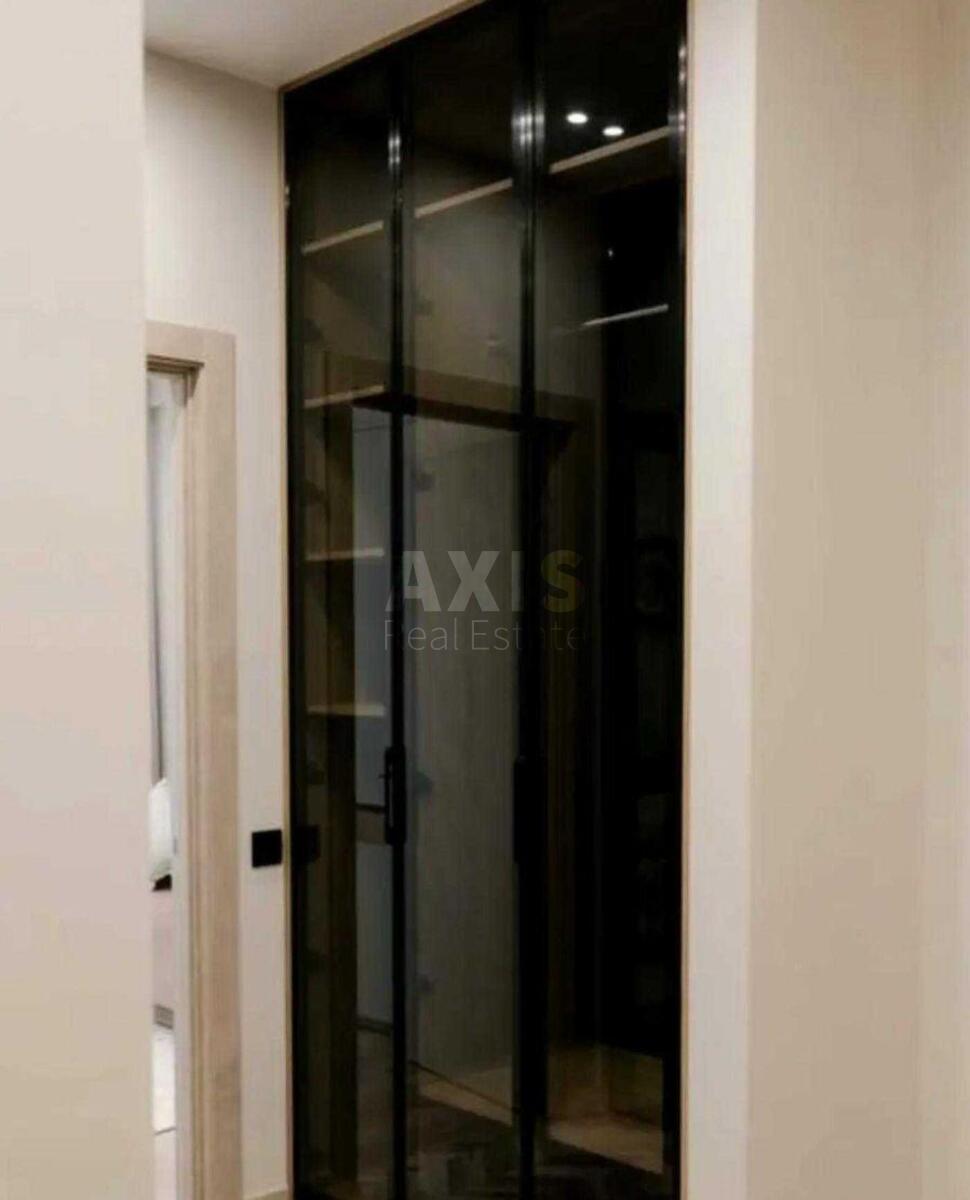 3k apartment vul. Predslavyns'ka 40627846