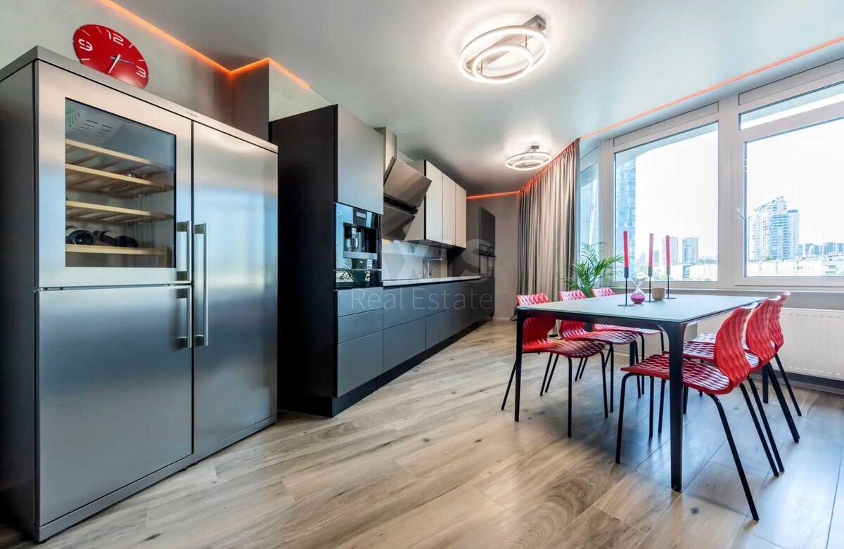 3k apartment pr-t Berestejskij 11628772