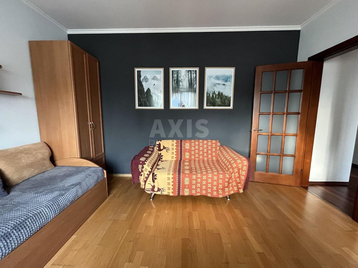 3k apartment vul. Dragomanova 31Б2