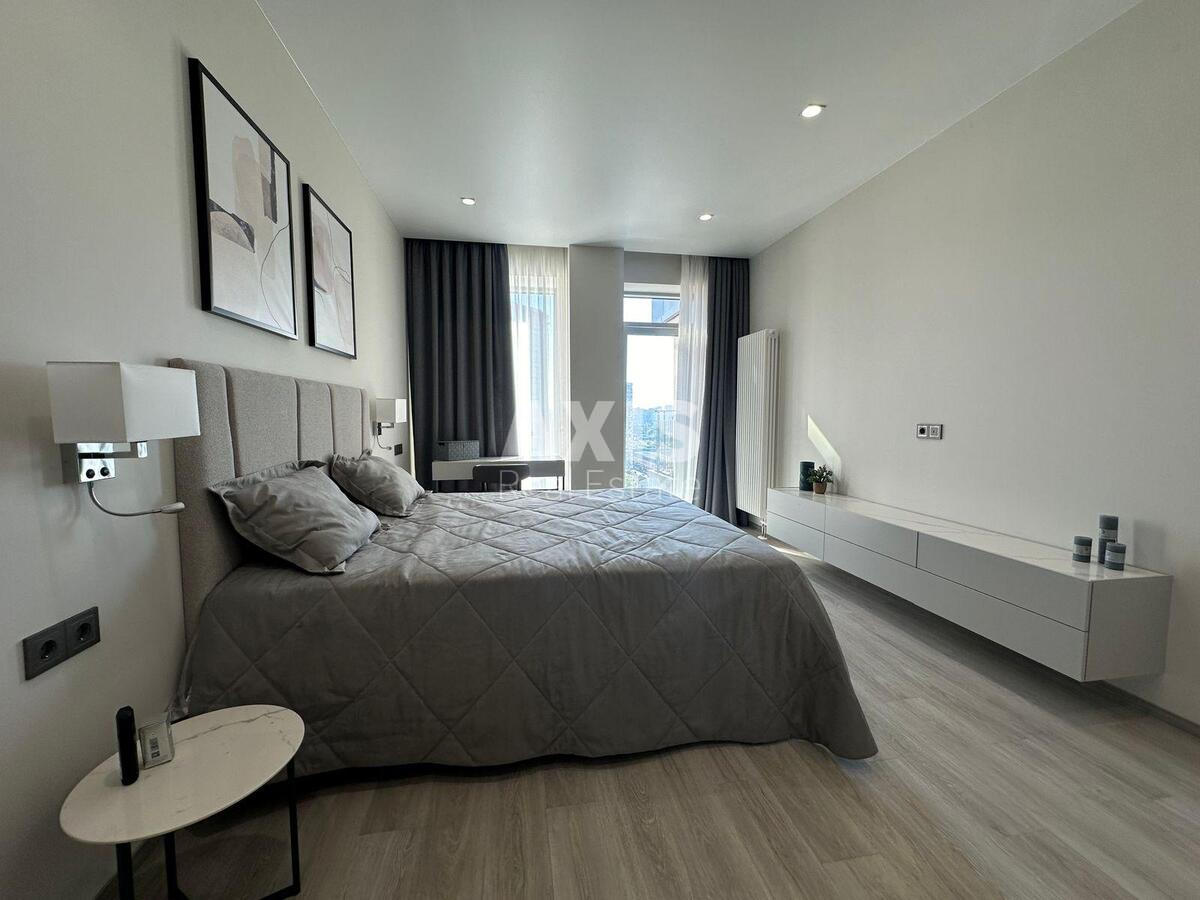 2k apartment vul. Antonovycha 118/19472585