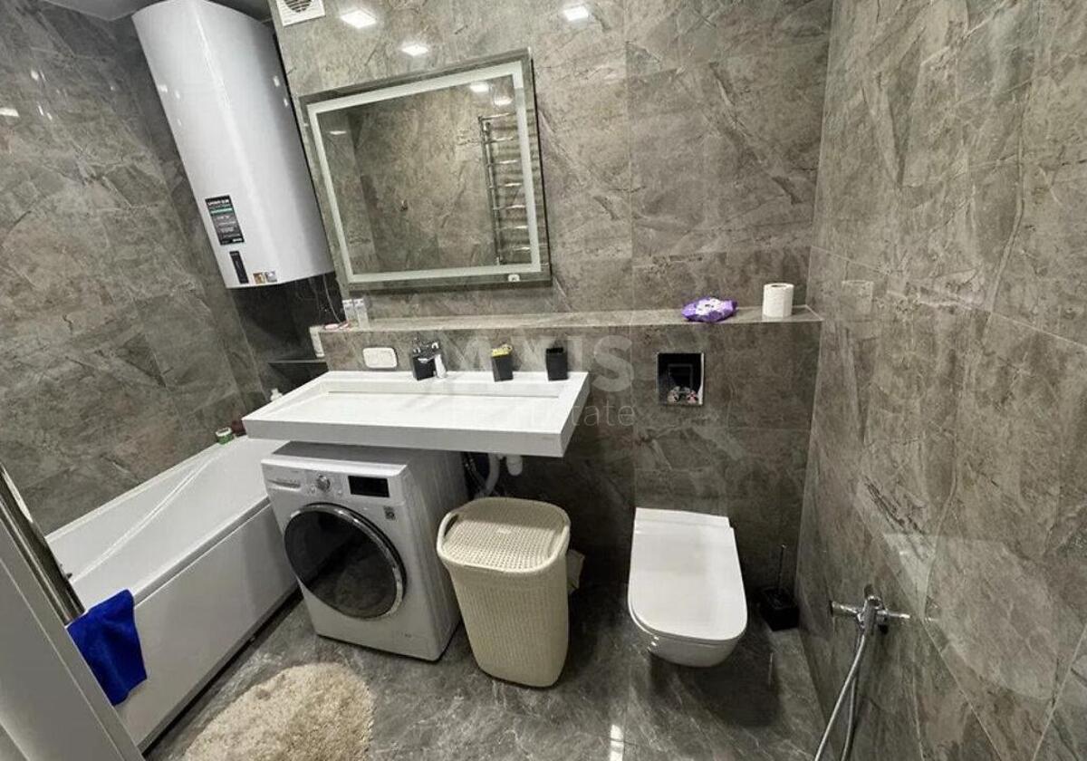 3k apartment vul. Myhajla Maksymovycha 24629285