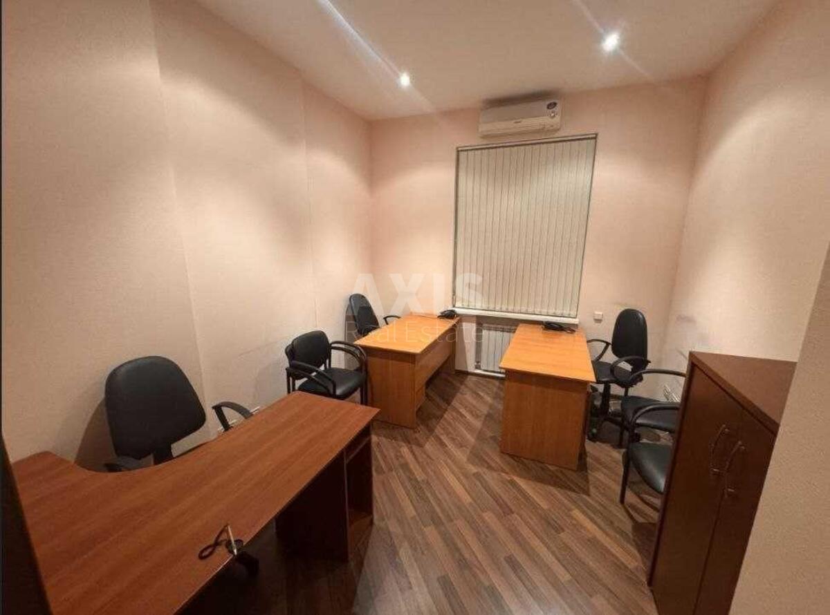 Офис ул. Круглоуниверситетская 18, 75м2629414