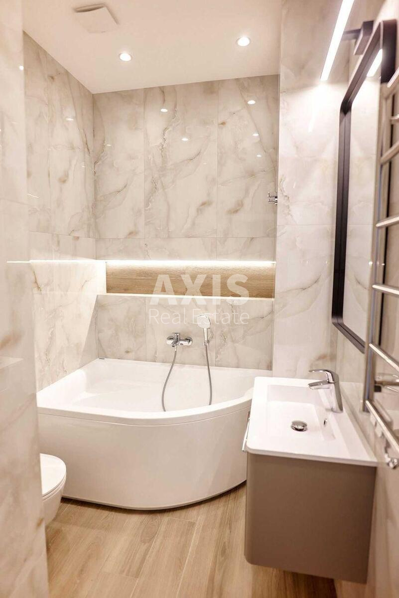 2k apartment vul. Barbjusa Anri 28А491509