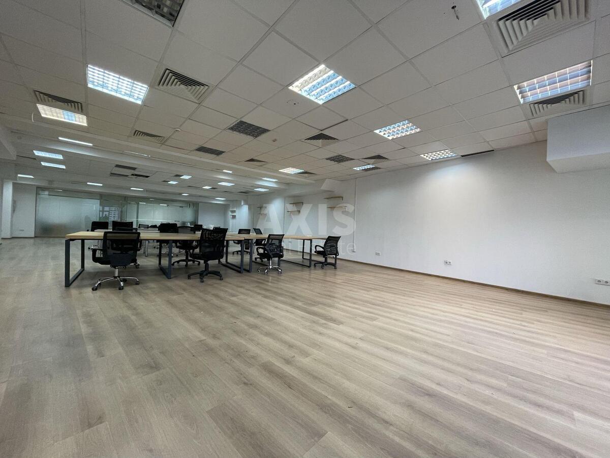 Офис ул. Евгения Коновальца 36Д, 350м2630045