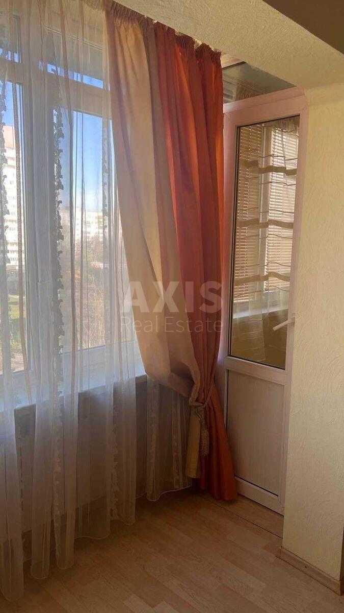 2k apartment vul. Mukachivs'ka 84