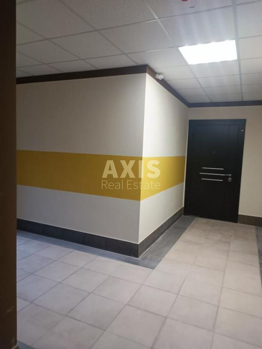 1к квартира ул. Вербицкого Архитектора 11