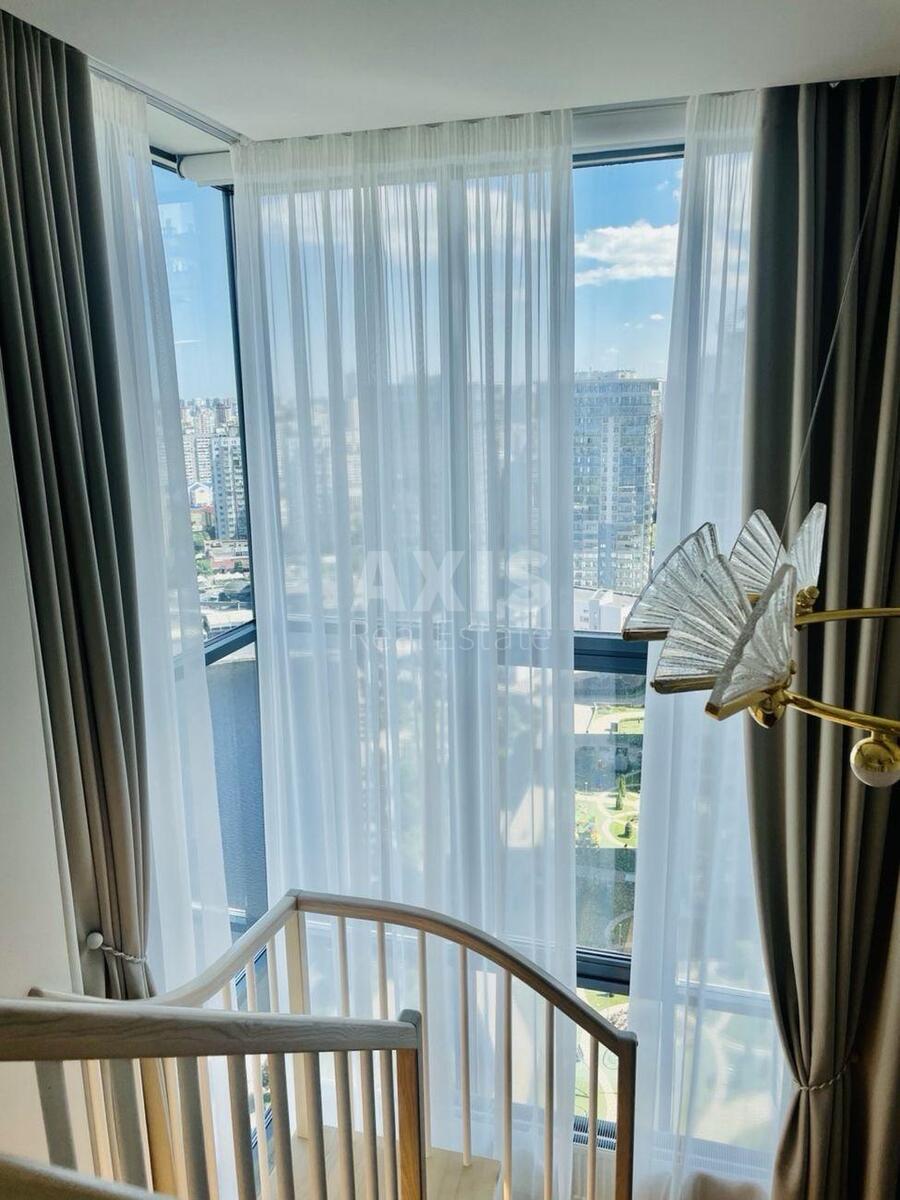 3к квартира ул. Трускавецкая 10Г6