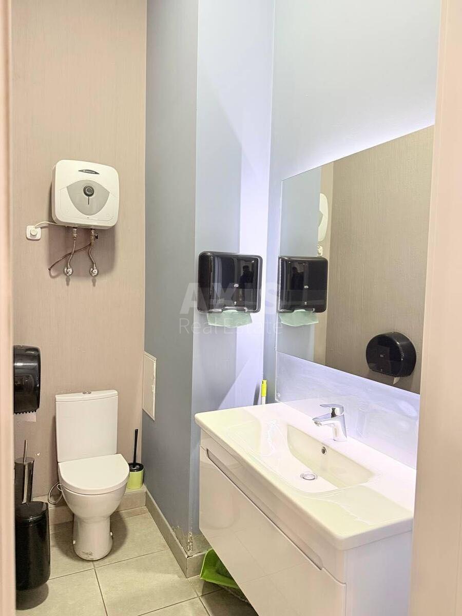 Офис ул. Ямская 52, 55м2630469