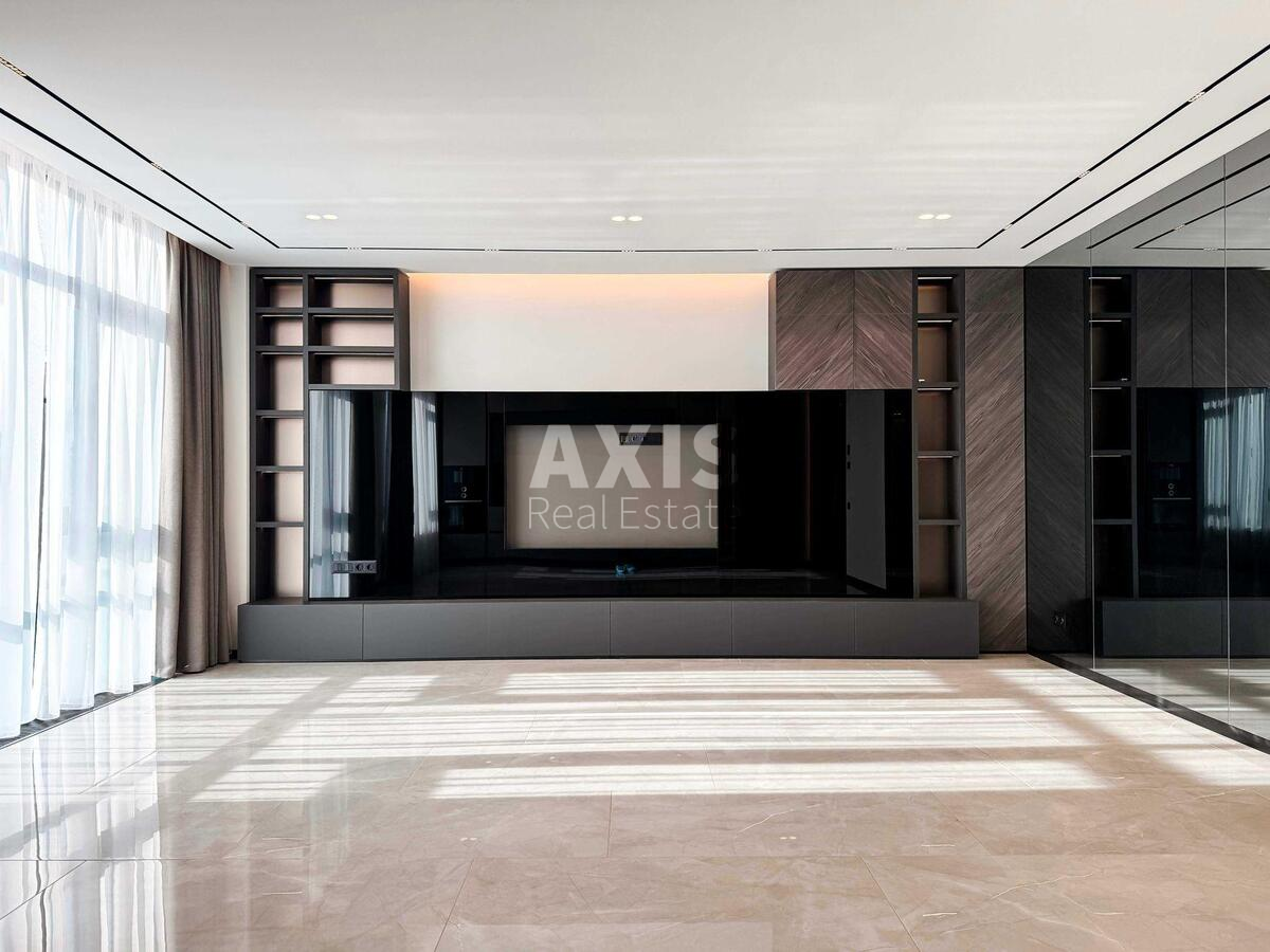 4k apartment vul. Saperne Pole 5А566322