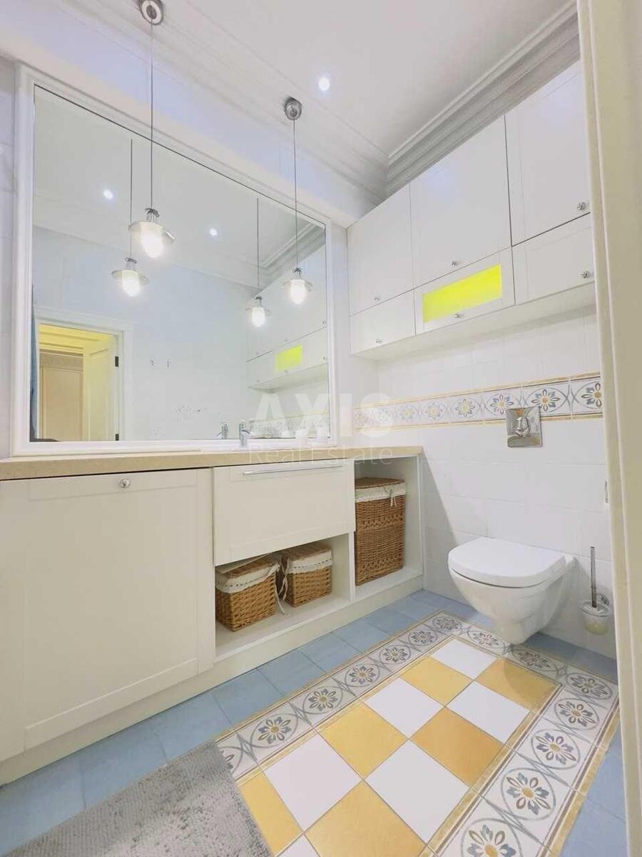 3k apartment vul. Evgena Chykalenko 1/3, корп. 5630944