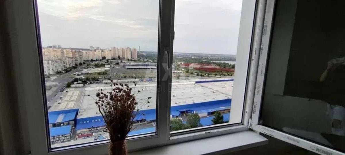 1k apartment vul. Chavdar Jelyzavety 219