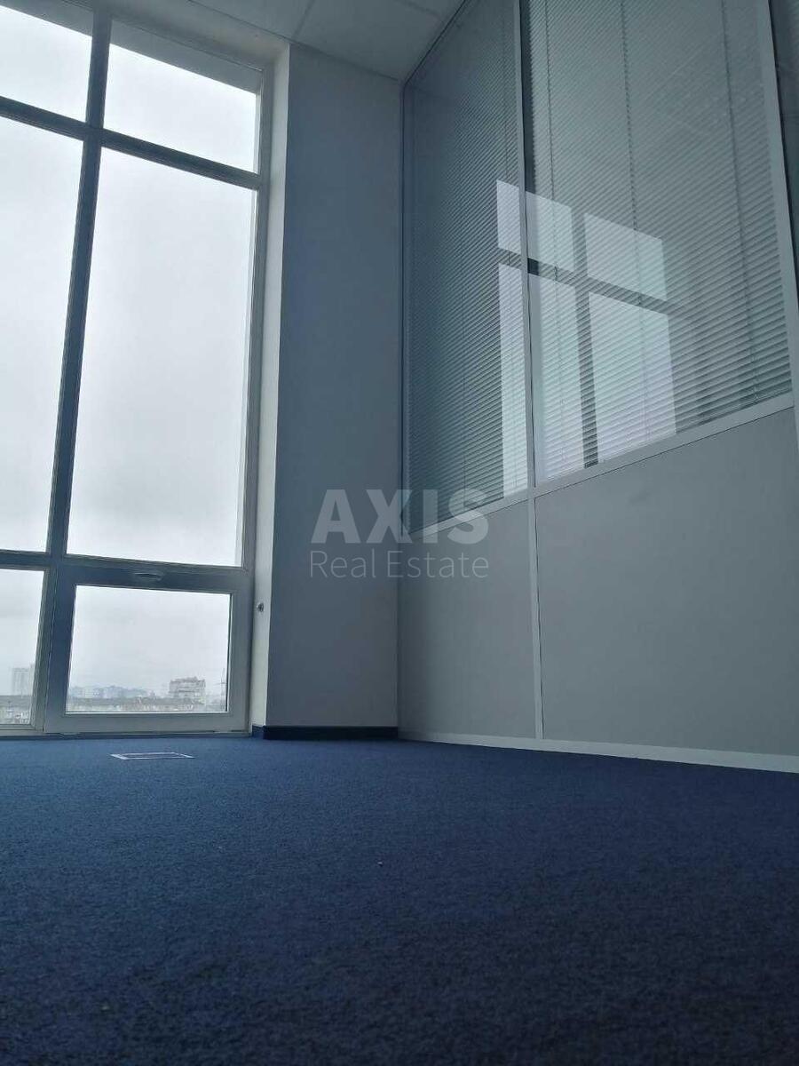 Office vul. Magnitogors'ka 1, 3100m2588477