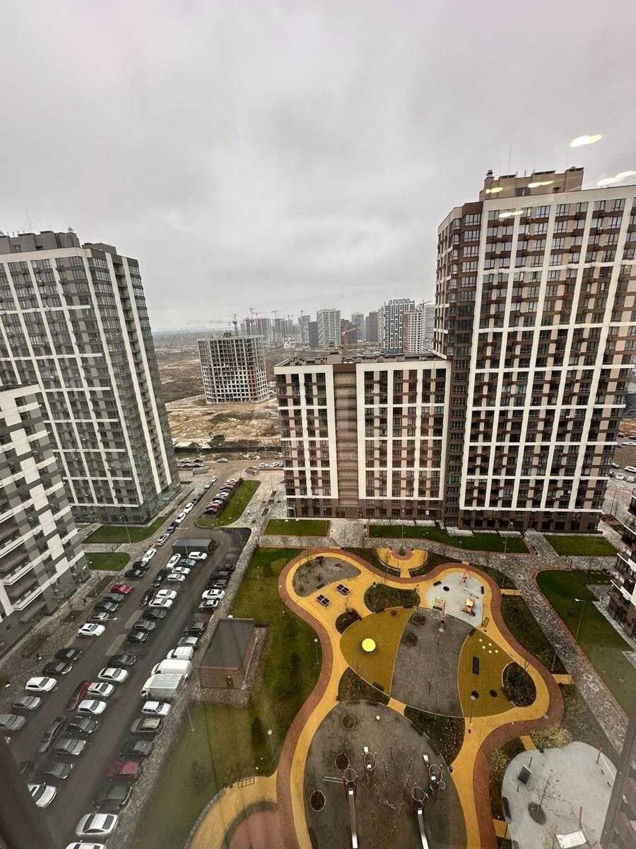 1k apartment vul. Rodyny Kristeriv 20631319