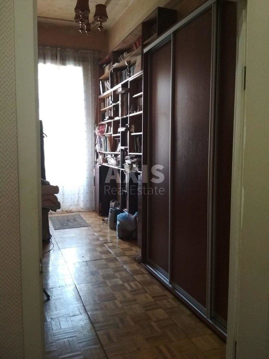 3k apartment vul. Lysenka 12