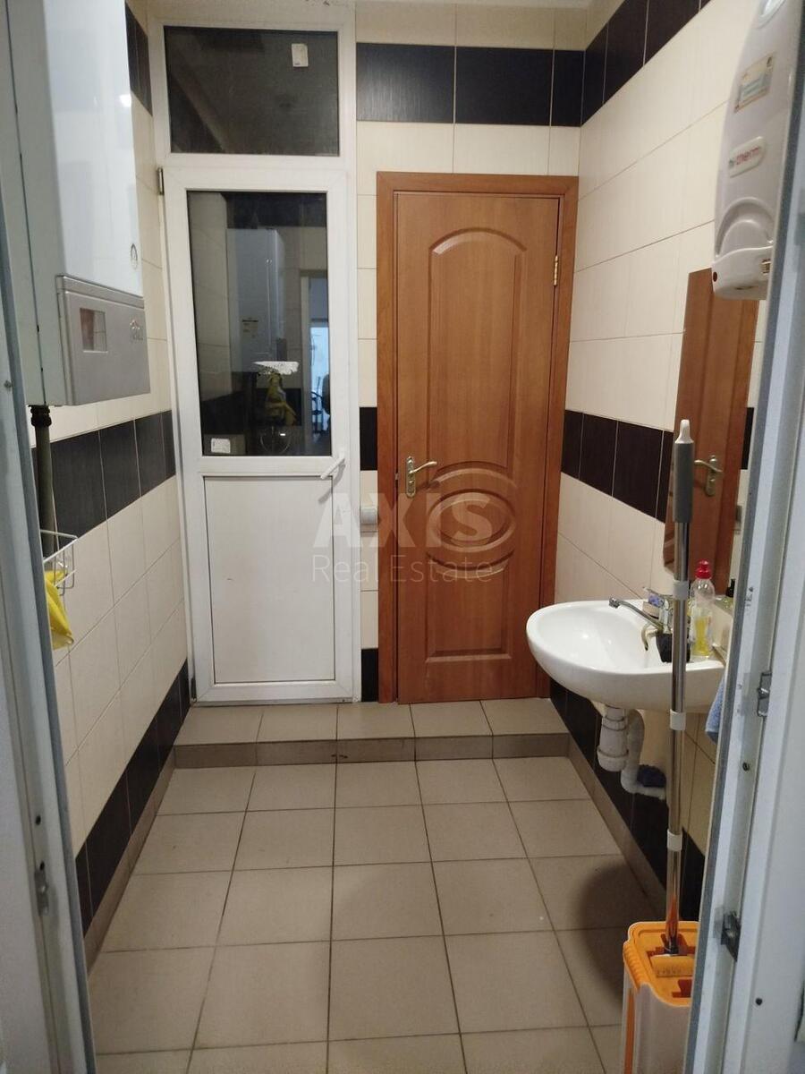 Объект торговли ул. Гарматная 20, 50м2589117