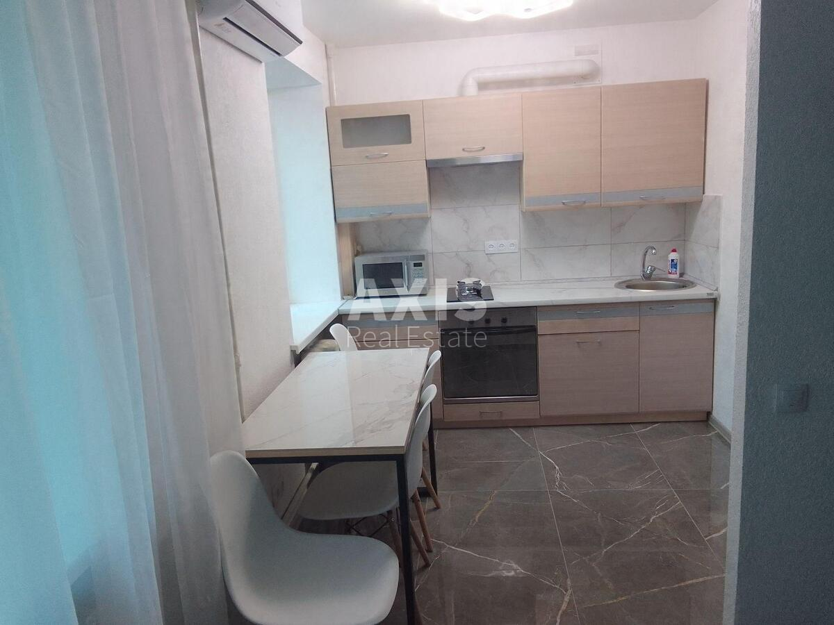 1k apartment vul. Karela Chapeka 17631540