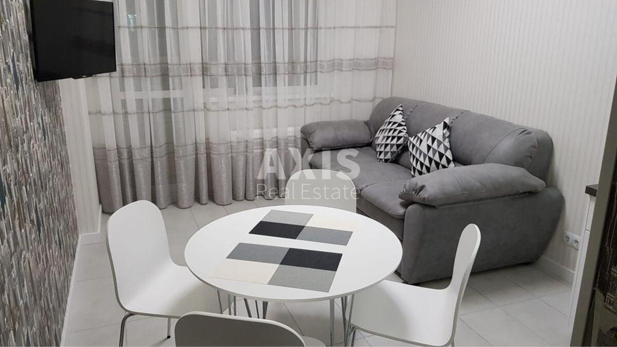 2к квартира пр-т Правды 430