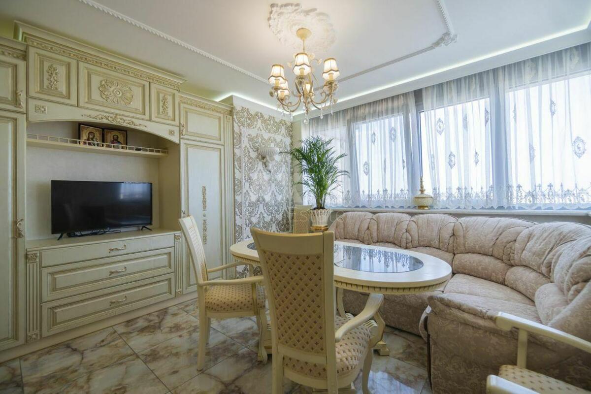 2k apartment pr-t Obolons'kyj 26589674