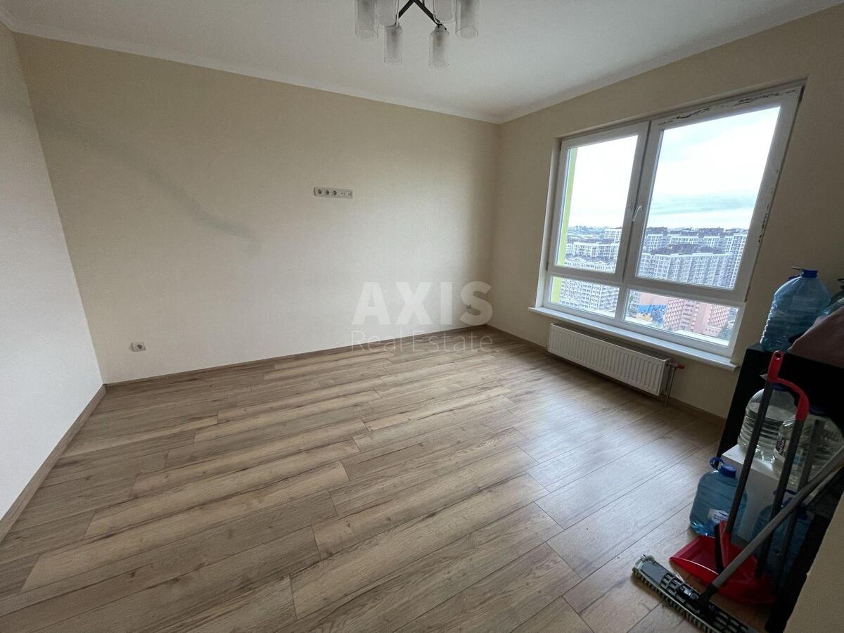 4k apartment vul. Yulia Zdanovska 34А5