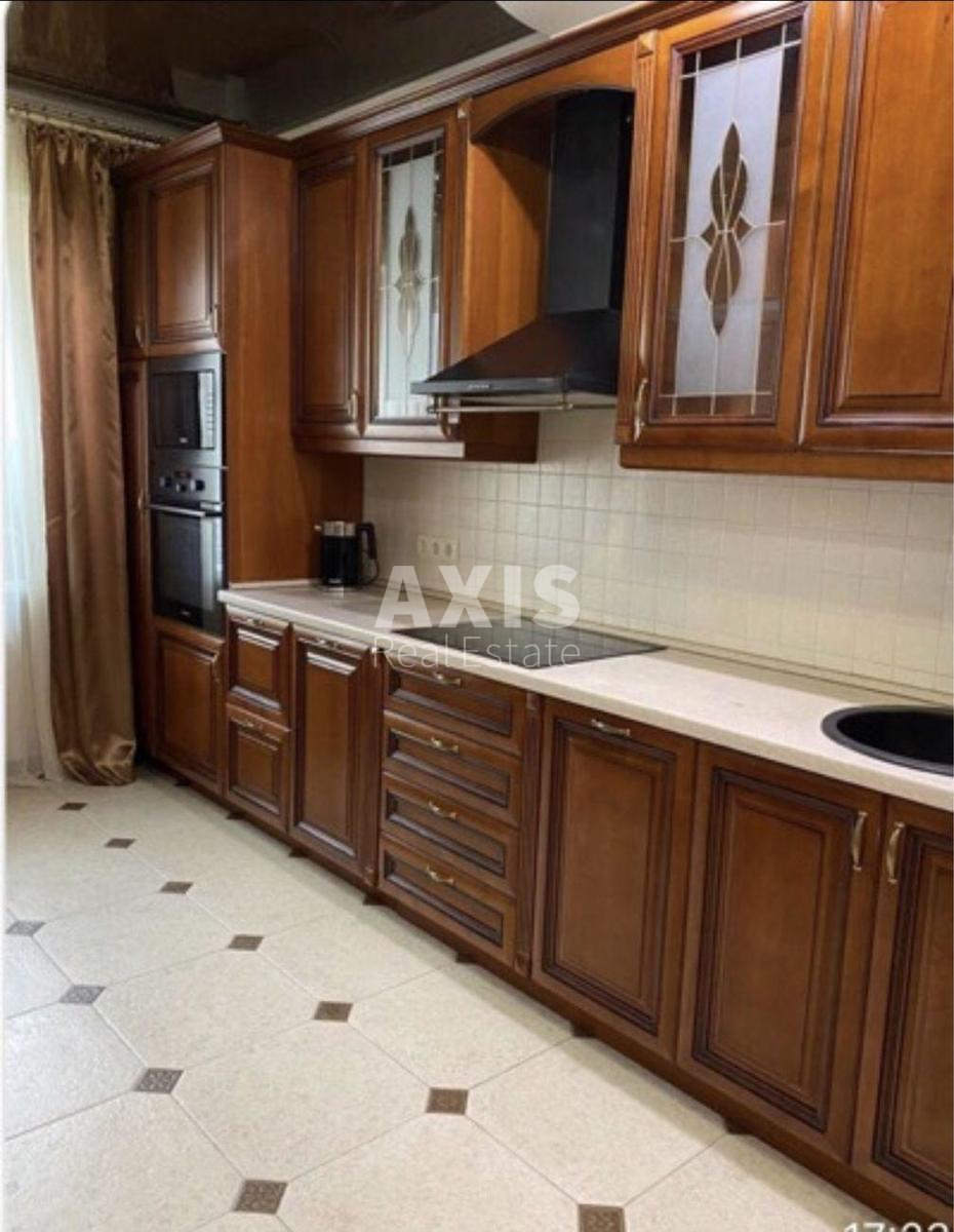 2k apartment vul. Mashynobudivna 39