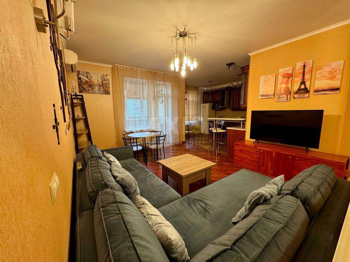 2k apartment vul. Shhekavyc'ka 30/39632384