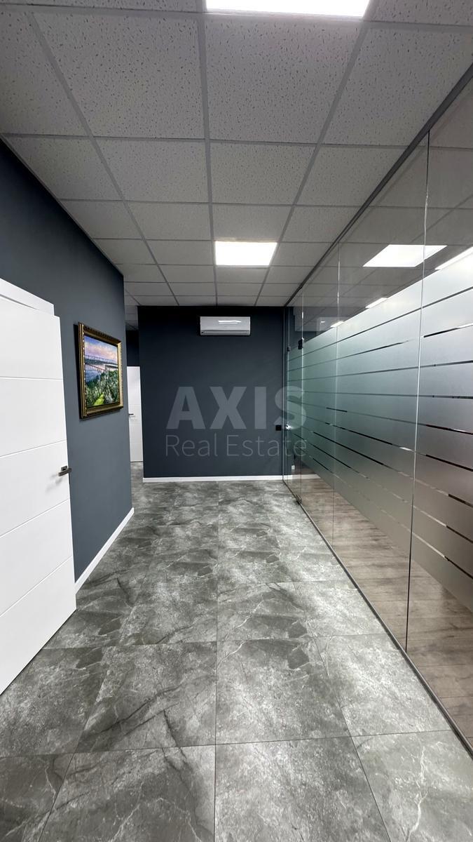 Office vul. Zhyljans'ka 68, 118m2632627