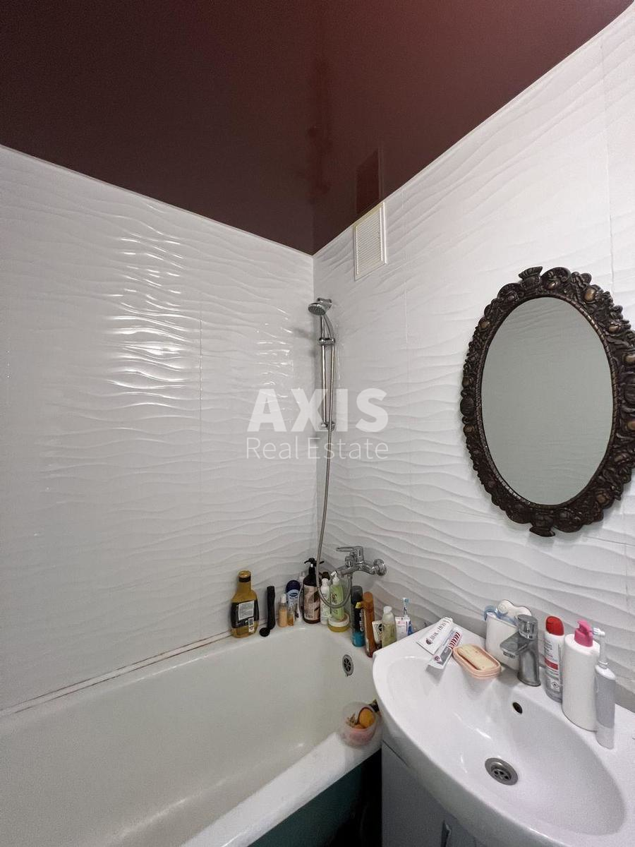 1k apartment vul. Smolycha Jurija 6А7