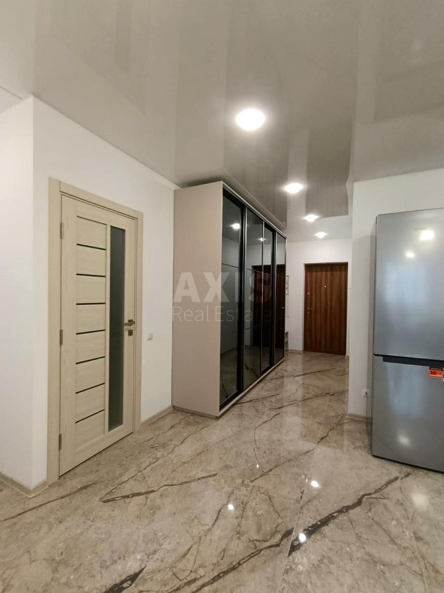 2k apartment vul. Grechka Marshala 42633041