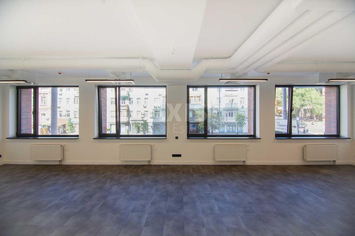 Office vul. Saksagans'kogo 53/80, 227m2590694