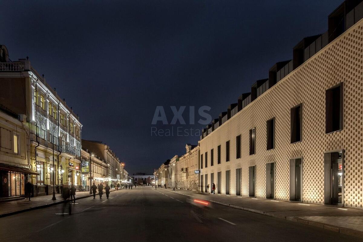 3k apartment vul. Sagajdachnogo Petra 1863322