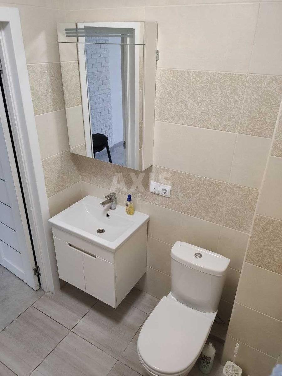 1k apartment vul. Regeneratorna 42