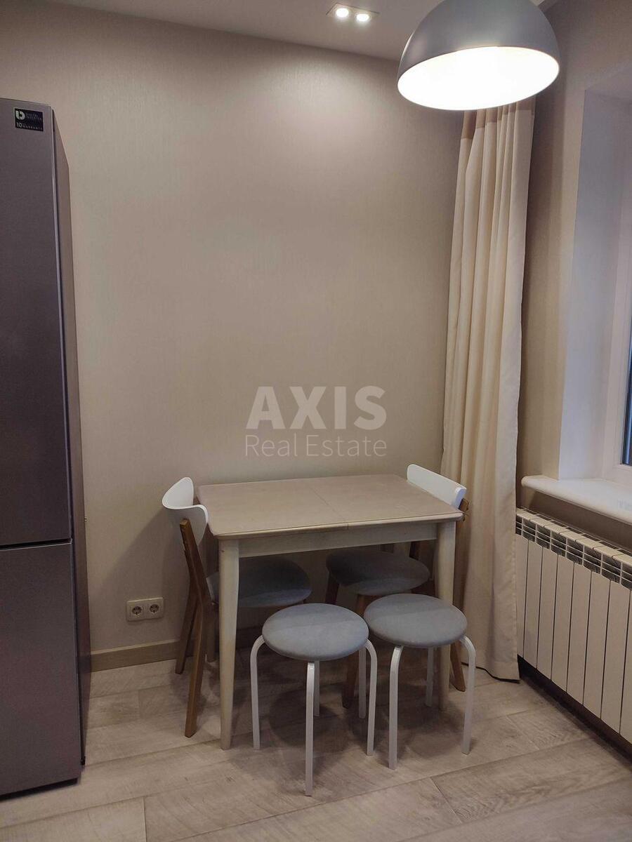 1k apartment vul. Gryshka Myhajla 10633860