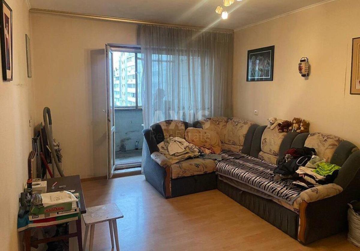 2k apartment pr-t Grygorenka Petra 361
