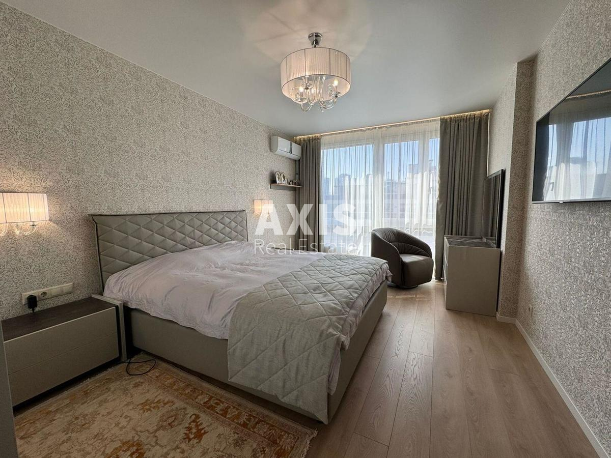 3к квартира ул. Златоустовская 302