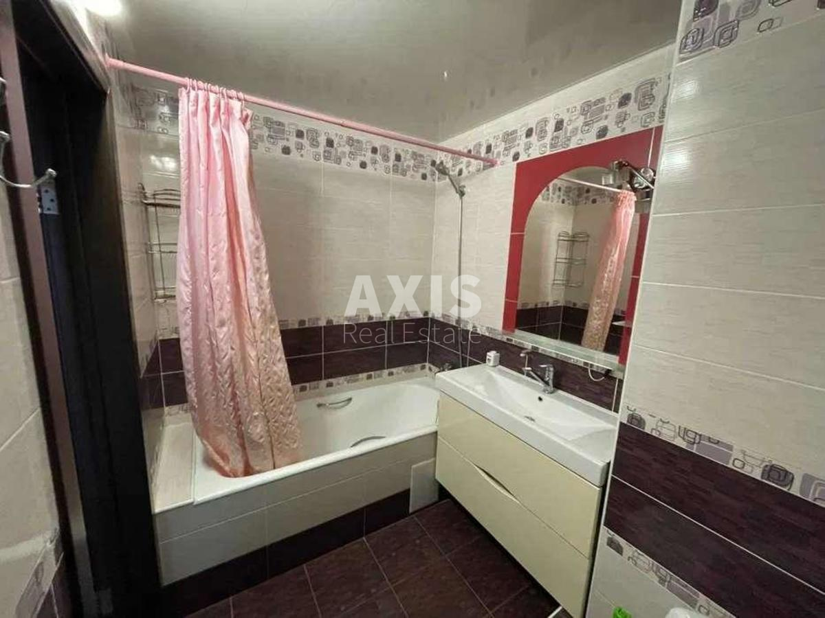 2k apartment vul. Rudenko Larysy 13264265
