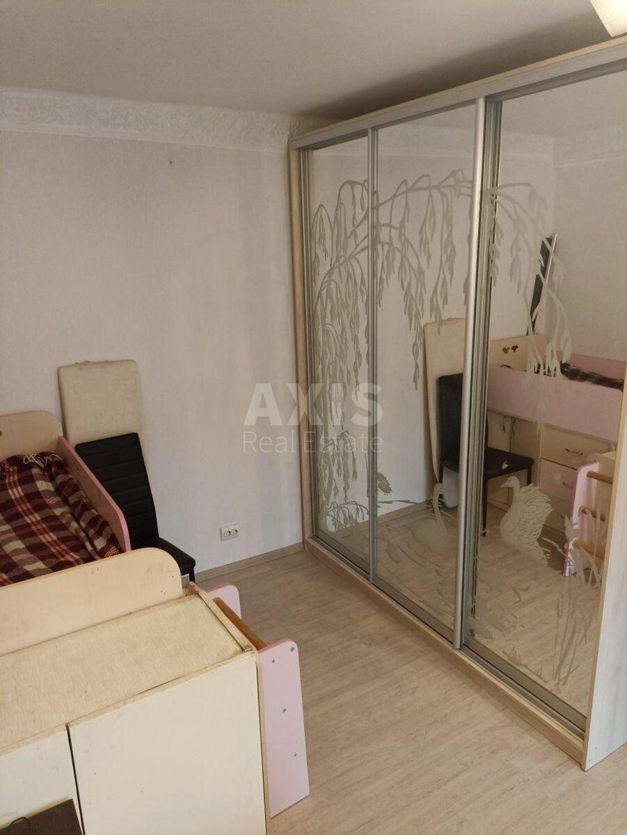 1k apartment pr-t Obolons'kyj 312