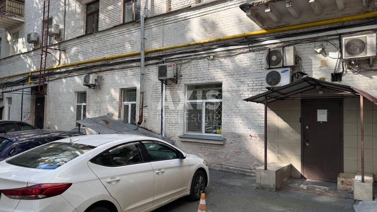 Office pr-t Povitryanykh Syl 25, 60m2605070